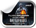 画像ギャラリー No.002のサムネイル画像 / 「BF3」ダウンロード権付属のSapphire製グラフィックスカード3モデルが発売