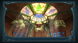 画像ギャラリー No.006のサムネイル画像 / ハドソン,謎解きアドベンチャー「Dream Chronicles」をPlayStation 3向けに10月28日より配信