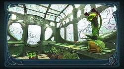 画像ギャラリー No.009のサムネイル画像 / ハドソン,謎解きアドベンチャー「Dream Chronicles」をPlayStation 3向けに10月28日より配信