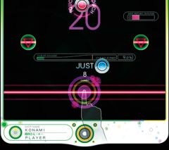 画像ギャラリー No.014のサムネイル画像 / 「REFLEC BEAT limelight」全国のアミューズメント施設で本日から順次稼働