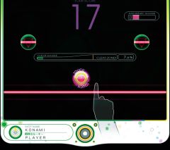 画像ギャラリー No.015のサムネイル画像 / 「REFLEC BEAT limelight」全国のアミューズメント施設で本日から順次稼働