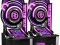 対戦プレイがアツいリズムアクション「REFLEC BEAT」，全国のアミューズメント施設で本日から順次稼動開始