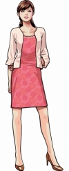 画像ギャラリー No.008のサムネイル画像 / “秘書”を把握することが企業家への第一歩！　「Let’sブラウザ経営」オープンβテストが明日13：00スタート