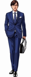 画像ギャラリー No.012のサムネイル画像 / “秘書”を把握することが企業家への第一歩！　「Let’sブラウザ経営」オープンβテストが明日13：00スタート