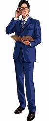 画像ギャラリー No.016のサムネイル画像 / “秘書”を把握することが企業家への第一歩！　「Let’sブラウザ経営」オープンβテストが明日13：00スタート