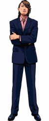 画像ギャラリー No.021のサムネイル画像 / “秘書”を把握することが企業家への第一歩！　「Let’sブラウザ経営」オープンβテストが明日13：00スタート