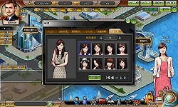 画像ギャラリー No.004のサムネイル画像 / 「Let’sブラウザ経営」,新秘書追加などのアップデートを本日実施