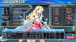 画像ギャラリー No.005のサムネイル画像 / 「萌え萌え大戦争☆げんだいばーん」は現代戦で鋼の乙女が大活躍。システムソフト・アルファーが贈るシリーズ第2弾は，2010年12月24日発売