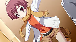 画像ギャラリー No.021のサムネイル画像 / 「萌え萌え大戦争☆げんだいばーん」は現代戦で鋼の乙女が大活躍。システムソフト・アルファーが贈るシリーズ第2弾は，2010年12月24日発売