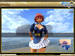 画像ギャラリー No.021のサムネイル画像 / 「メビウスオンライン」プレス向け発表会の詳報をお届け！  超大物ゲスト 野沢雅子さんと田中真弓さんのハイテンション生演技で会場は爆笑の渦に