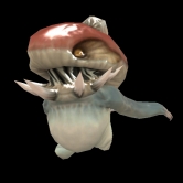 画像ギャラリー No.001のサムネイル画像 / 「メビウスオンライン」のプレイムービーをUp。巨大なボスモンスター＋複数のザコ（？）を相手に協力プレイ