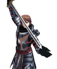 画像ギャラリー No.002のサムネイル画像 / 「メビウスオンライン」CBテスター募集枠が1000名分追加＆登場する職業や武器の一部が確認できるムービーを4GamerにUp