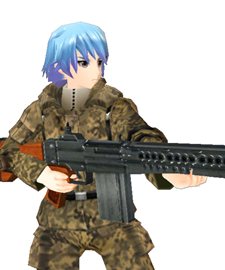 画像ギャラリー No.006のサムネイル画像 / 「メビウスオンライン」CBテスター募集枠が1000名分追加＆登場する職業や武器の一部が確認できるムービーを4GamerにUp