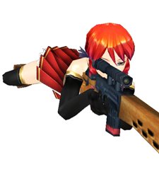 画像ギャラリー No.007のサムネイル画像 / 「メビウスオンライン」CBテスター募集枠が1000名分追加＆登場する職業や武器の一部が確認できるムービーを4GamerにUp