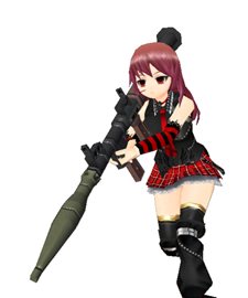 画像ギャラリー No.008のサムネイル画像 / 「メビウスオンライン」CBテスター募集枠が1000名分追加＆登場する職業や武器の一部が確認できるムービーを4GamerにUp