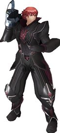 画像ギャラリー No.010のサムネイル画像 / 「メビウスオンライン」CBテスター募集枠が1000名分追加＆登場する職業や武器の一部が確認できるムービーを4GamerにUp