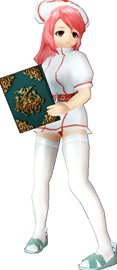 画像ギャラリー No.011のサムネイル画像 / 「メビウスオンライン」CBテスター募集枠が1000名分追加＆登場する職業や武器の一部が確認できるムービーを4GamerにUp