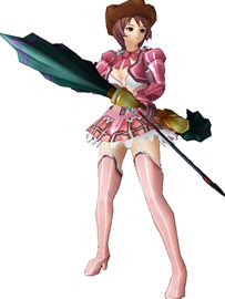 画像ギャラリー No.012のサムネイル画像 / 「メビウスオンライン」CBテスター募集枠が1000名分追加＆登場する職業や武器の一部が確認できるムービーを4GamerにUp