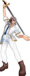 画像ギャラリー No.014のサムネイル画像 / 「メビウスオンライン」CBテスター募集枠が1000名分追加＆登場する職業や武器の一部が確認できるムービーを4GamerにUp