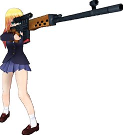 画像ギャラリー No.017のサムネイル画像 / 「メビウスオンライン」CBテスター募集枠が1000名分追加＆登場する職業や武器の一部が確認できるムービーを4GamerにUp