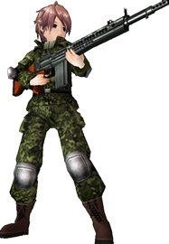 画像ギャラリー No.020のサムネイル画像 / 「メビウスオンライン」CBテスター募集枠が1000名分追加&登場する職業や武器の一部が確認できるムービーを4GamerにUp