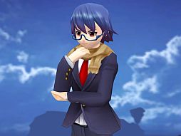 画像ギャラリー No.003のサムネイル画像 / 「メビウスオンライン」天使や悪魔の新衣装が登場，期間限定ステージも公開