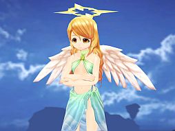 画像ギャラリー No.008のサムネイル画像 / 「メビウスオンライン」天使や悪魔の新衣装が登場，期間限定ステージも公開
