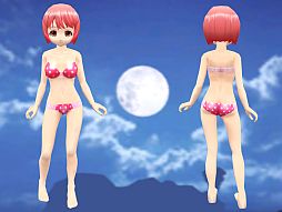 画像ギャラリー No.010のサムネイル画像 / 「メビウスオンライン」天使や悪魔の新衣装が登場，期間限定ステージも公開