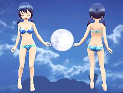 画像ギャラリー No.011のサムネイル画像 / 「メビウスオンライン」天使や悪魔の新衣装が登場，期間限定ステージも公開