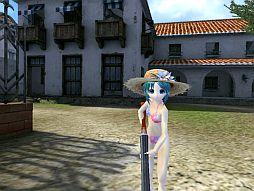 画像ギャラリー No.015のサムネイル画像 / 「メビウスオンライン」天使や悪魔の新衣装が登場，期間限定ステージも公開