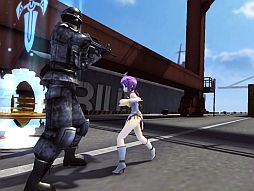 画像ギャラリー No.019のサムネイル画像 / 「メビウスオンライン」天使や悪魔の新衣装が登場，期間限定ステージも公開