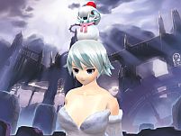 画像ギャラリー No.004のサムネイル画像 / 「メビウスオンライン」金元寿子さんのボイスアイテムが登場，雪だるマタンも