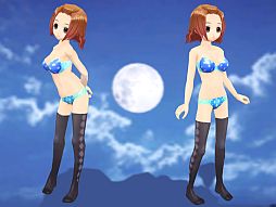 画像ギャラリー No.005のサムネイル画像 / 「メビウスオンライン」,機械がモチーフの新衣装「メカニカルアーマー」が登場