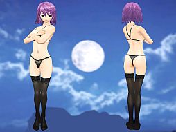 画像ギャラリー No.006のサムネイル画像 / 「メビウスオンライン」,機械がモチーフの新衣装「メカニカルアーマー」が登場