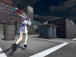 画像ギャラリー No.005のサムネイル画像 / 「メビウスオンライン」に新たな衣装2種類が登場。新ステージも追加に