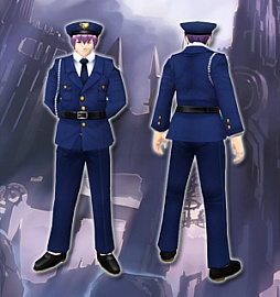 画像ギャラリー No.018のサムネイル画像 / 「メビウスオンライン」,アップデートで対戦に関わるパラメータを調整