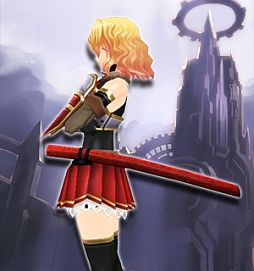 画像ギャラリー No.010のサムネイル画像 / 「メビウスオンライン」新たな協力ステージ「スイッチヒッター」を本日実装