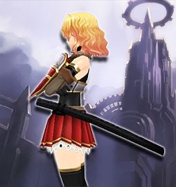 画像ギャラリー No.013のサムネイル画像 / 「メビウスオンライン」新たな協力ステージ「スイッチヒッター」を本日実装
