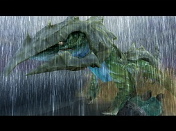 画像ギャラリー No.005のサムネイル画像 / 「メビウスオンライン」，新ステージ「乱雲の主」や新アバターなどが登場