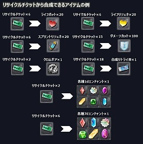 画像ギャラリー No.031のサムネイル画像 / 「メビウスオンライン」，新ステージ「乱雲の主」や新アバターなどが登場