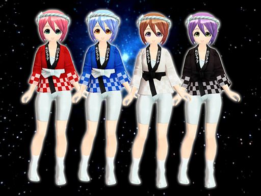 画像ギャラリー No.011のサムネイル画像 / 「メビウスオンライン」に新ステージ「スナッグロック(夕)」や武器5種が追加