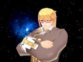 画像ギャラリー No.015のサムネイル画像 / 「メビウスオンライン」新たな協力ステージのほか，メガネアバターが追加