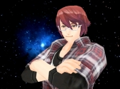 画像ギャラリー No.016のサムネイル画像 / 「メビウスオンライン」新たな協力ステージのほか，メガネアバターが追加