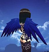 画像ギャラリー No.031のサムネイル画像 / 「メビウスオンライン」，新システム「デスマッチ」が実装。不思議な武器も登場
