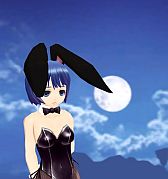 画像ギャラリー No.038のサムネイル画像 / 「メビウスオンライン」，新システム「デスマッチ」が実装。不思議な武器も登場
