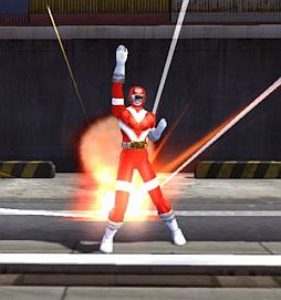 画像ギャラリー No.004のサムネイル画像 / 「メビウスオンライン」，銃器を使える新ステージ「コマンダーを追って」を追加