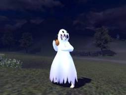 画像ギャラリー No.008のサムネイル画像 / 「メビウスオンライン」に新協力ステージ「超魔討伐Hard」が本日実装