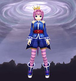 画像ギャラリー No.003のサムネイル画像 / 「メビウスオンライン」,新たな協力ステージ「超魔討伐SuperHard」が登場