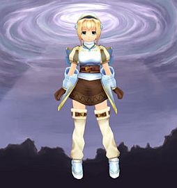 画像ギャラリー No.004のサムネイル画像 / 「メビウスオンライン」,新たな協力ステージ「超魔討伐SuperHard」が登場