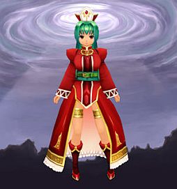 画像ギャラリー No.005のサムネイル画像 / 「メビウスオンライン」,新たな協力ステージ「超魔討伐SuperHard」が登場